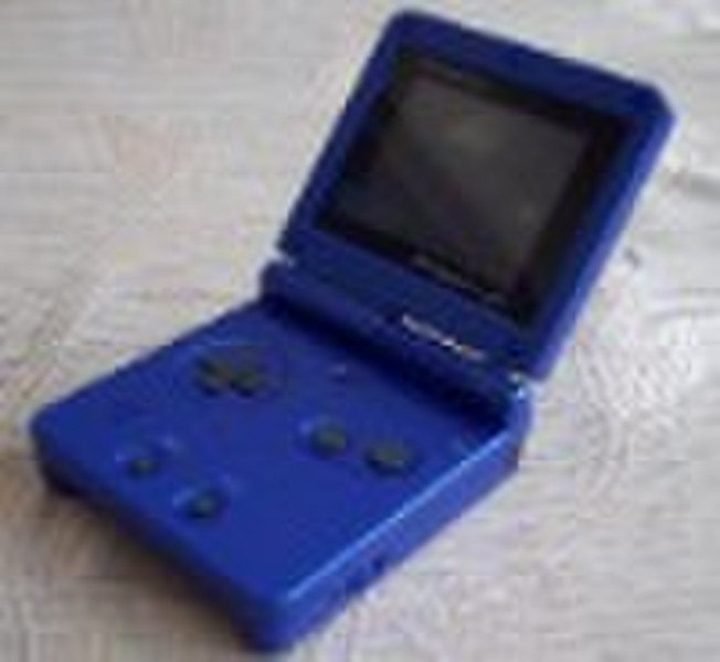 GB Pocket Game Console