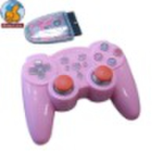 WIRELESS CONTROLLER FOR PS2