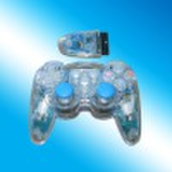 wireless liquid joystick