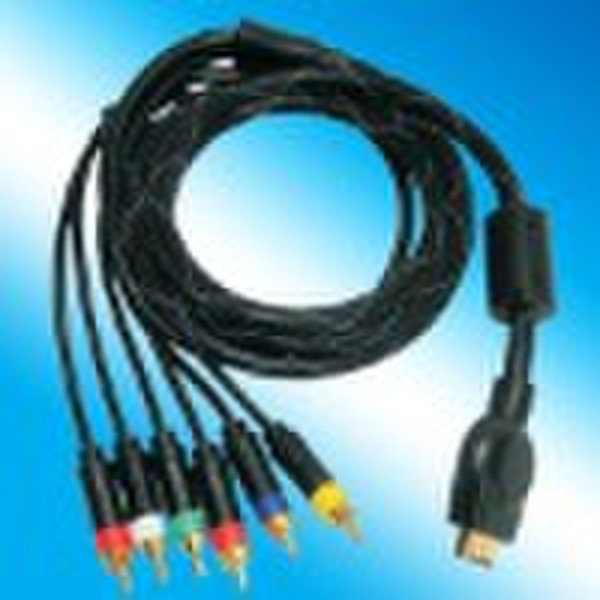 verkaufen AV-Kabel für PS3