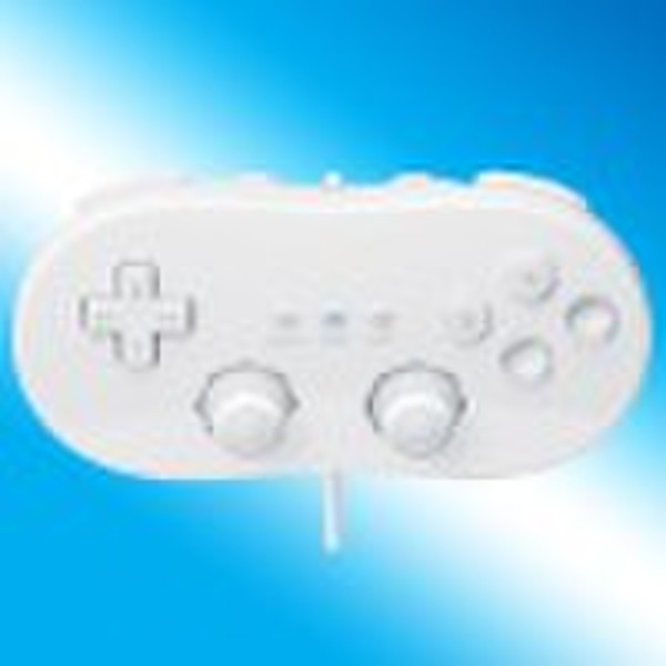 Für Wii Classic Controller per Kabel