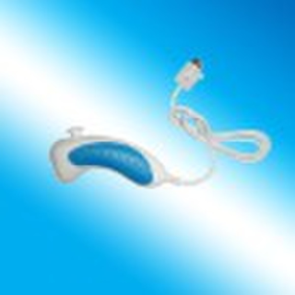 For wii wired nunchuk