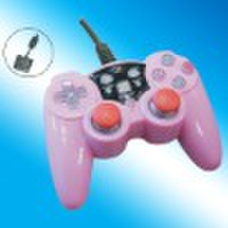 FÜR PS2 DUAL SHOCK JOYSTICK