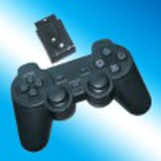 2.4GHZ wireless joystick for ps2