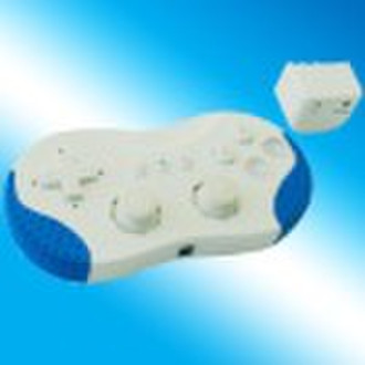 Wireless-classic-Controller für Wii