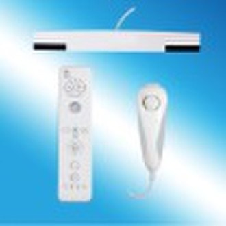 for pc  wii  receiver