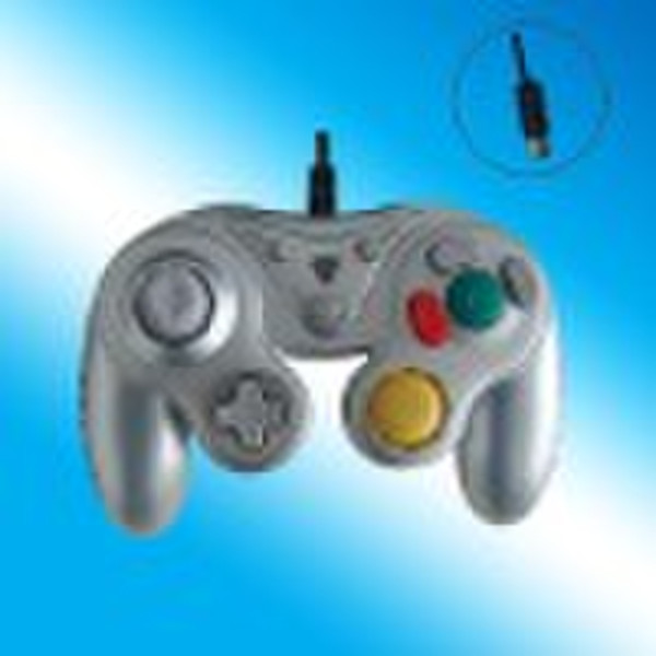 Controller für game cube