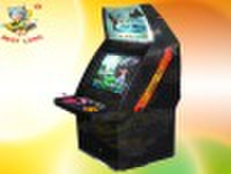 arcade video game machines