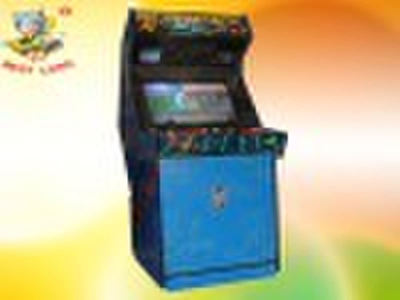 video  Game  Machines