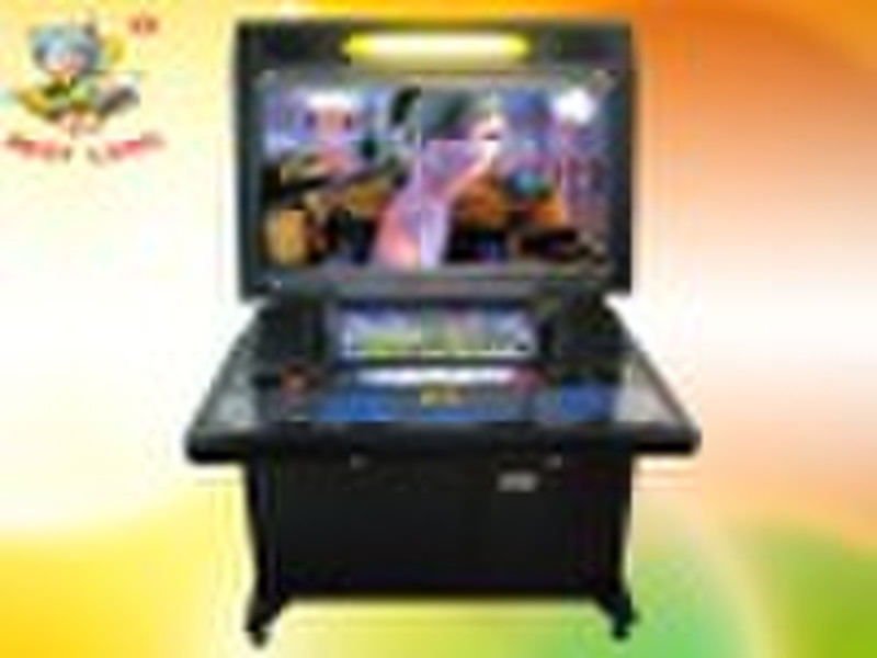 Amusement Arcade machines