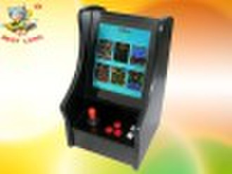 mini   arcade  multi  game  machines