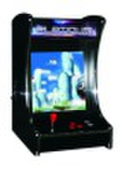 mini Desk Top arcade machines 60 in 1 games