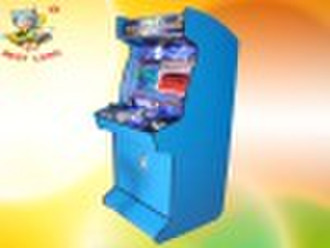 new model arcade game machines with 1505 games