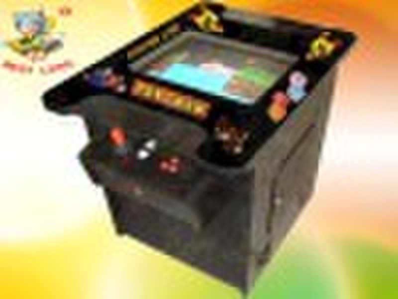 arcade Cocktail  Game machines