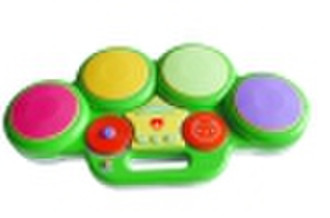 Kids' electronic drum