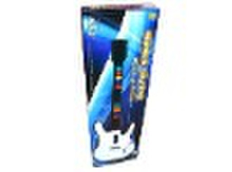 10buttons wireless guitar for PS2