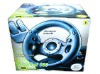 steering wheel vibration for xbox360