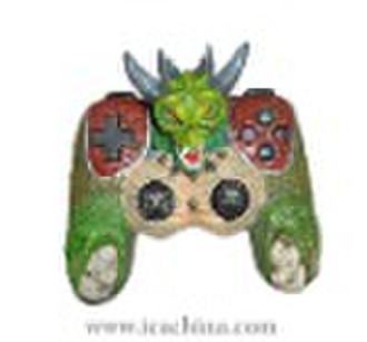 gamepad for ps2/ps3/usb game accessories