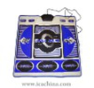 dance mat with high quality and resonable price