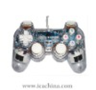 game accessories Dual Shock Game pad for PS2 ps3 P