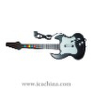 for ps3 wireless game guitar