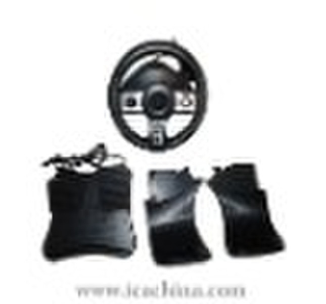 game accessories Steering wheel for vedio game