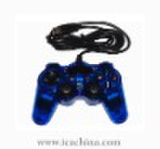 Joystick for PS2/PS3 with multifounction