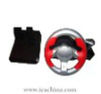 for PS2/PC Steering wheel game accessories