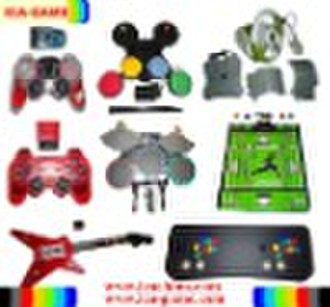 Joystick / Joypad / Spielsteuerung / Tanz-Pad für ga