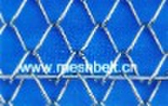 HD conventional belt , conveyor belt wire mesh