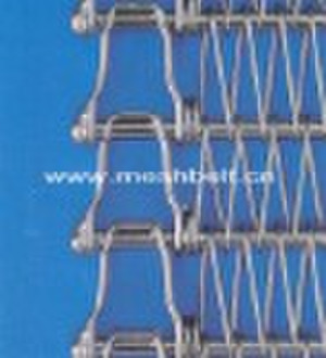 HD spiral conveyor belt, wire conveyor belt