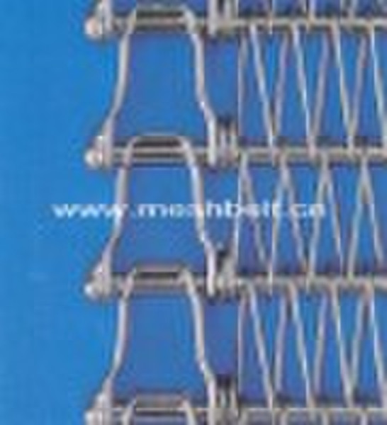 HD spiral conveyor belt, wire conveyor belt