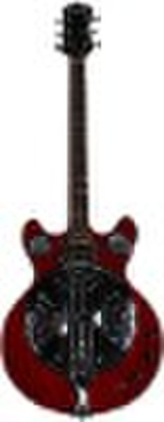 Resonator Series Electric Guitars