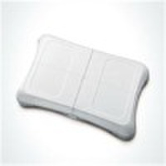 For  wii fit plus game disc& battery