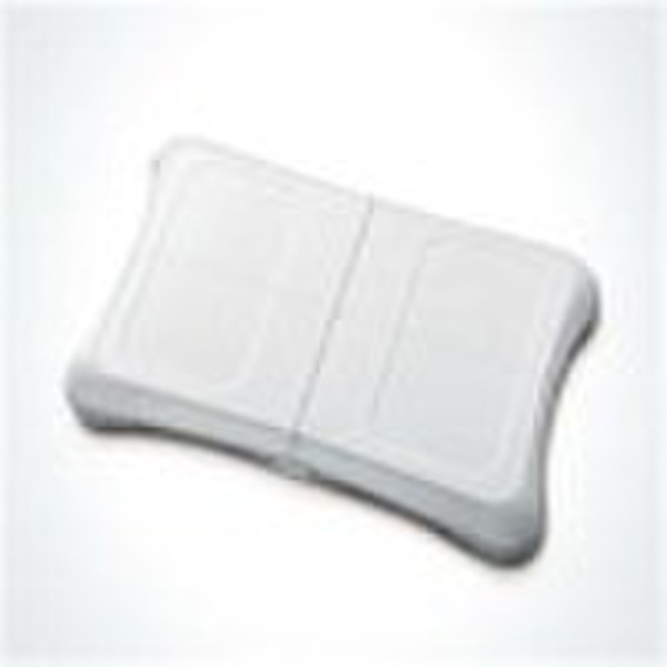 For  wii fit plus game disc& battery