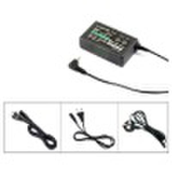 AC Adapter for PSP1000/2000/3000