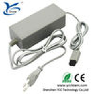 For wii  Ac adapter/ game accessories (UK)