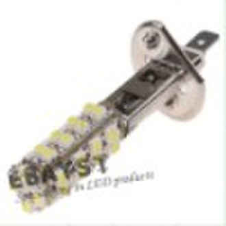 LED H1 36 SMD Leds 3528  Fog Headlight Parking Lig