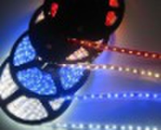 waterproof flexible led strip light 12v 3528 60led