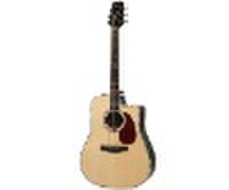 DRC-570 Acoustic guitar