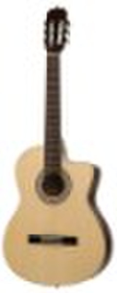 CT-100TN Classic guitar