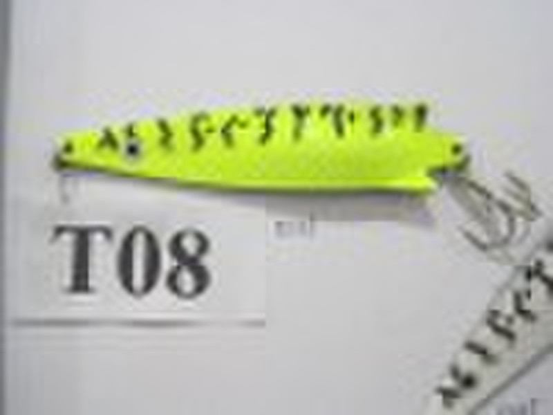 fishing lure bait tackle-T08