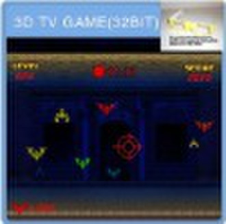 3D 16бит игры игрок