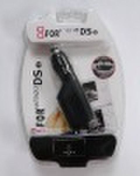 Car Charger used for DSI
