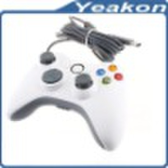 Verdrahteter Spiel-Steuerpult Joypad für Microsoft Xbox 36