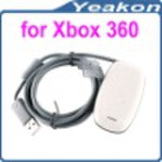 for xbox360 PC Wireless Gaming Receiver For XBOX 3