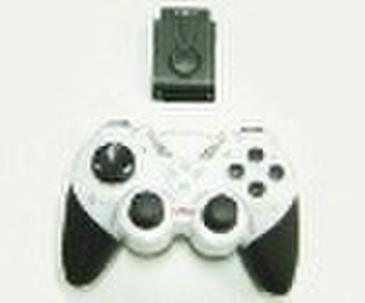 Wireless Schocks Joypad für PS1 / 2