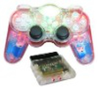 wireless Liquid controller for ps1/2 console