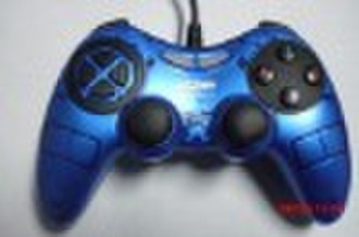 game accessory/USB vibration gamepad