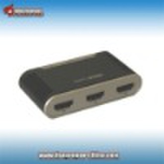 For PS3 HDMI Switch